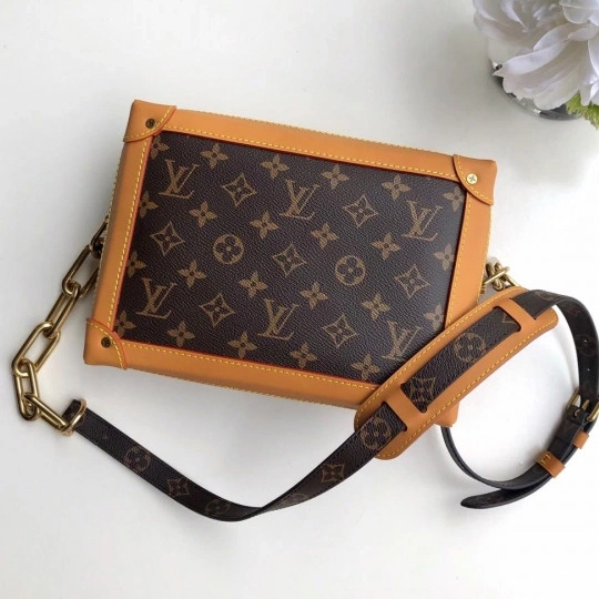VUITTON BOX LOUIS 0810